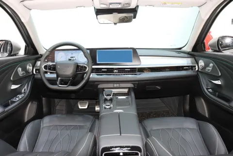 2024 Chery Arrizo 8 2.0T 254HP L4 7DCT
