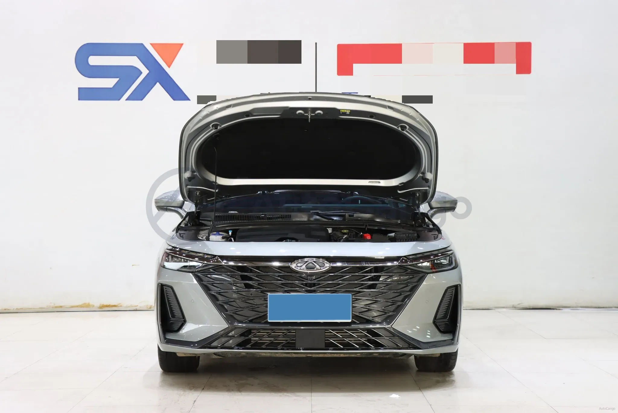 2024 Chery Arrizo 8 2.0T 254HP L4 7DCT,autocango,china used car exporter,china ev exporter,chinese used car exporter,chinese used ev exporter