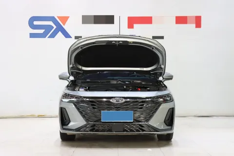 2024 Chery Arrizo 8 2.0T 254HP L4 7DCT