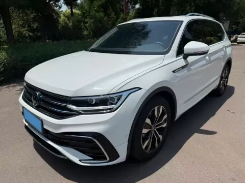 2024 VOLKSWAGEN TIGUAN L,autocango,china used car exporter,china ev exporter,chinese used car exporter,chinese used ev exporter