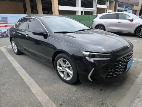 2023 Buick Regal 1.5T 169HP L4 9AT,autocango,china used car exporter,china ev exporter,chinese used car exporter,chinese used ev exporter