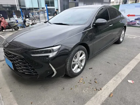 2023 BUICK REGAL,autocango,china used car exporter,china ev exporter,chinese used car exporter,chinese used ev exporter