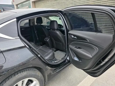 2023 Buick Regal 1.5T 169HP L4 9AT,autocango,china used car exporter,china ev exporter,chinese used car exporter,chinese used ev exporter