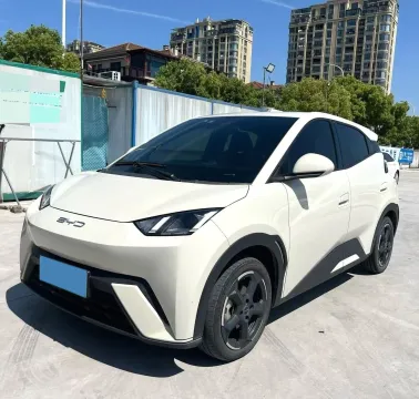 2023 BYD SEAGULL,autocango,china used car exporter,china ev exporter,chinese used car exporter,chinese used ev exporter