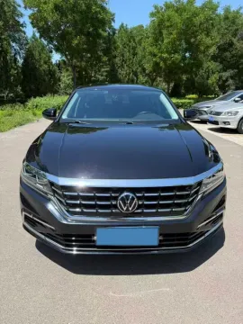 2021 Volkswagen Passat 2.0T 186HP L4 7DCT,autocango,china used car exporter,china ev exporter,chinese used car exporter,chinese used ev exporter
