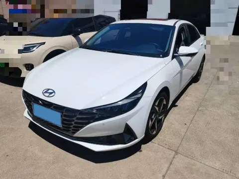 2022 HYUNDAI ELANTRA,autocango,china used car exporter,china ev exporter,chinese used car exporter,chinese used ev exporter