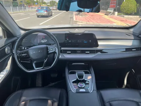 2022 Chery Tiggo 8 PRO 1.6T 197HP L4 7DCT