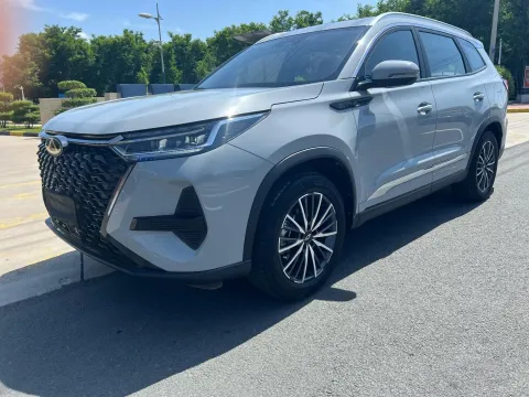 2022 CHERY TIGGO 8 PRO,autocango,china used car exporter,china ev exporter,chinese used car exporter,chinese used ev exporter