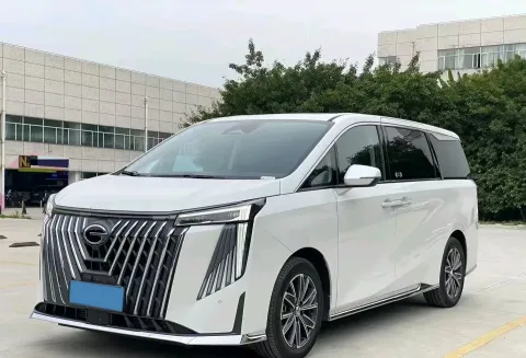 2024 GAC TRUMPCHI M8,autocango,china used car exporter,china ev exporter,chinese used car exporter,chinese used ev exporter