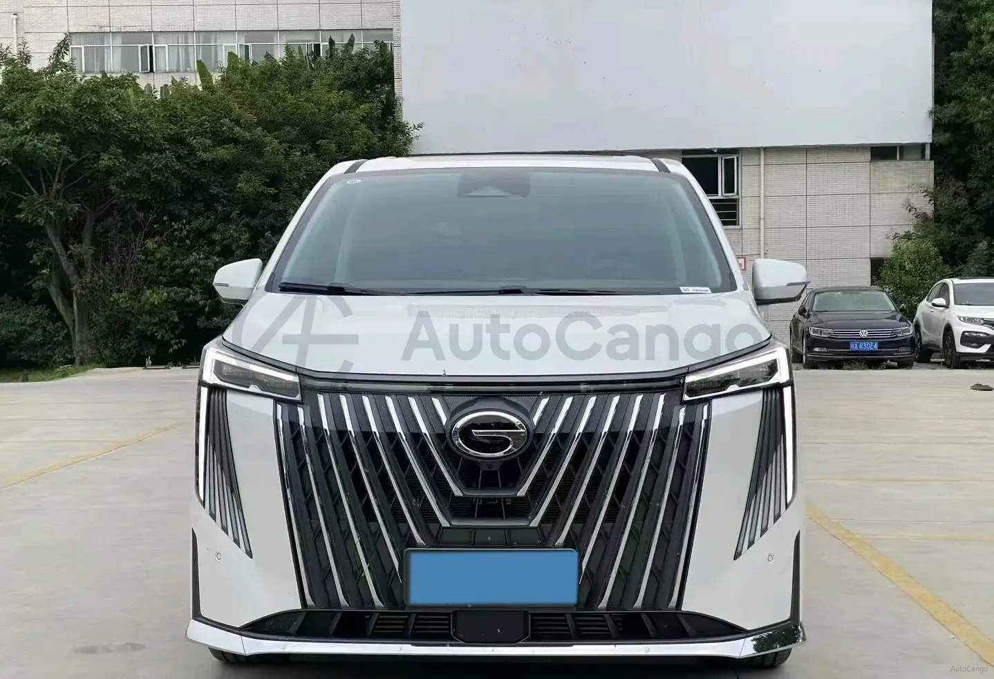 2024 GAC Trumpchi M8 2.0T 252HP L4 8AT,autocango,china used car exporter,china ev exporter,chinese used car exporter,chinese used ev exporter