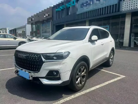2021 HAVAL H6,autocango,china used car exporter,china ev exporter,chinese used car exporter,chinese used ev exporter