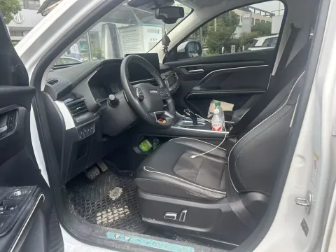 2021 Haval H6 1.5T 169HP L4 7DCT,autocango,china used car exporter,china ev exporter,chinese used car exporter,chinese used ev exporter