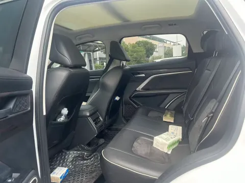 2021 Haval H6 1.5T 169HP L4 7DCT,autocango,china used car exporter,china ev exporter,chinese used car exporter,chinese used ev exporter