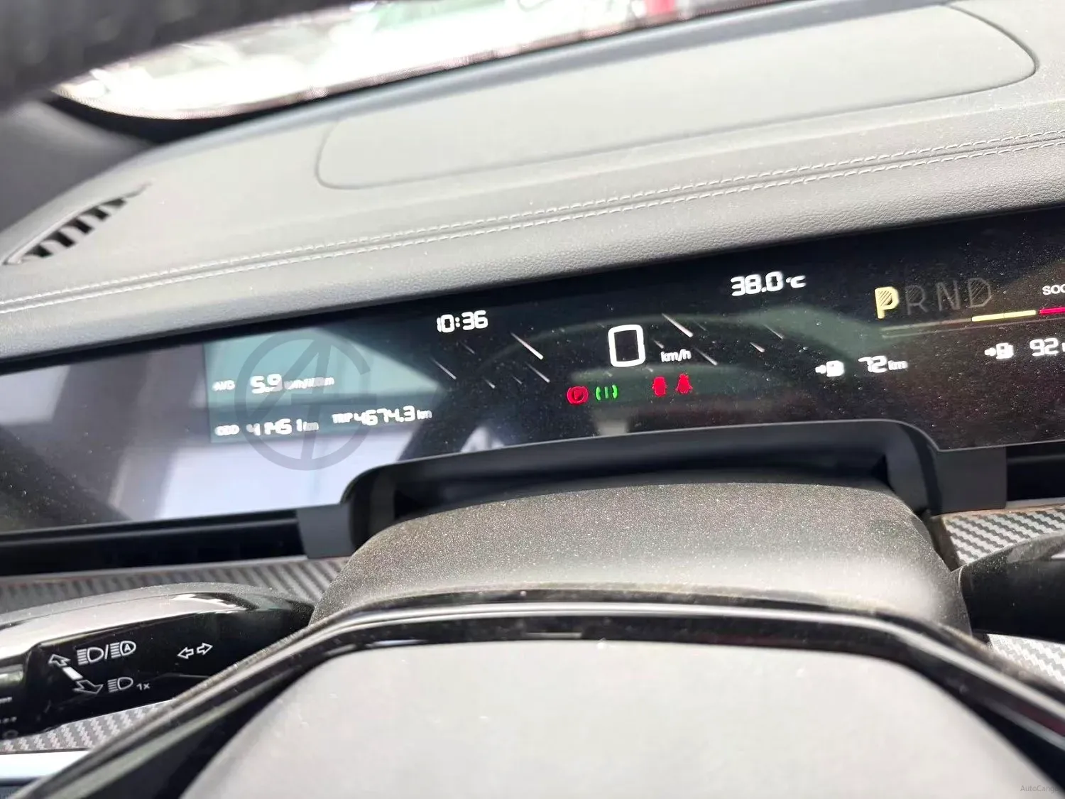 2024 Neta S 1.5L 116HP L4 REEV 31.7KWH,autocango,china used car exporter,china ev exporter,chinese used car exporter,chinese used ev exporter