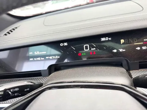2024 Neta S 1.5L 116HP L4 REEV 31.7KWH