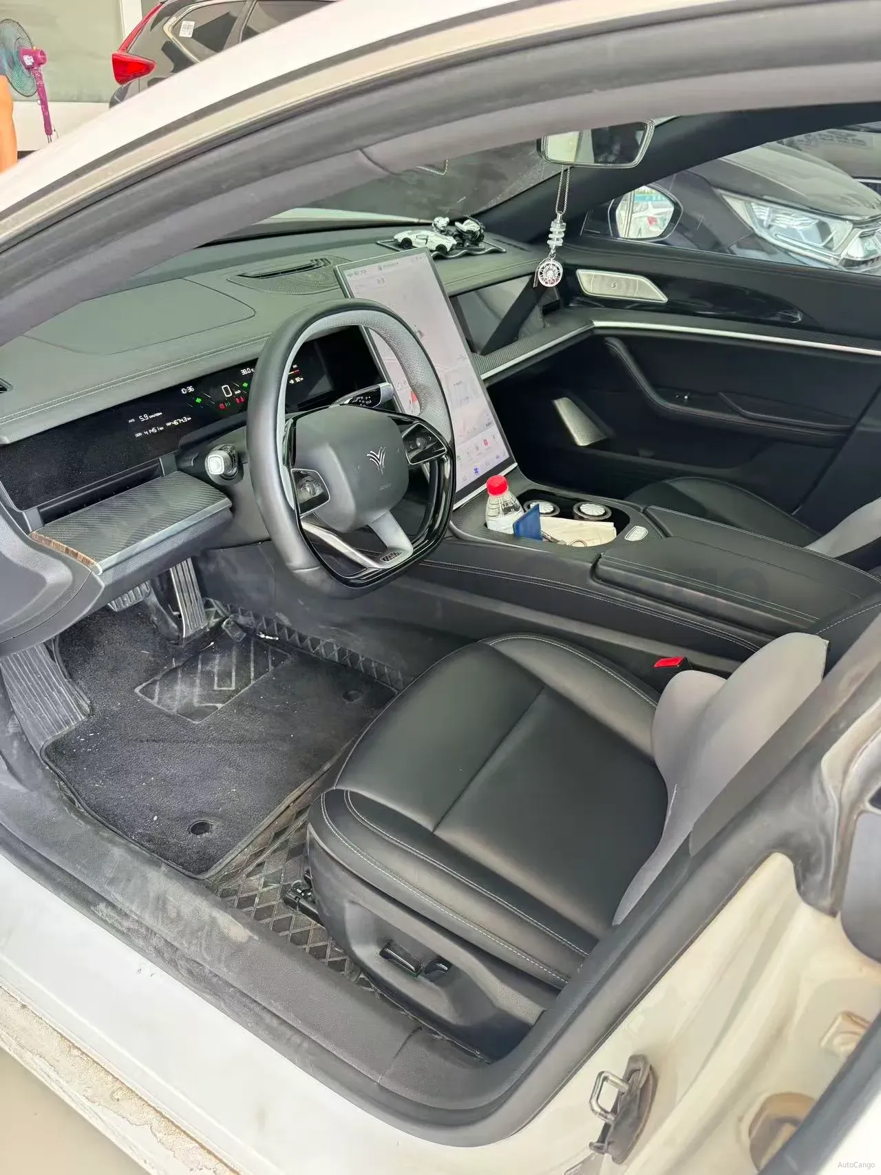 2024 Neta S 1.5L 116HP L4 REEV 31.7KWH,autocango,china used car exporter,china ev exporter,chinese used car exporter,chinese used ev exporter