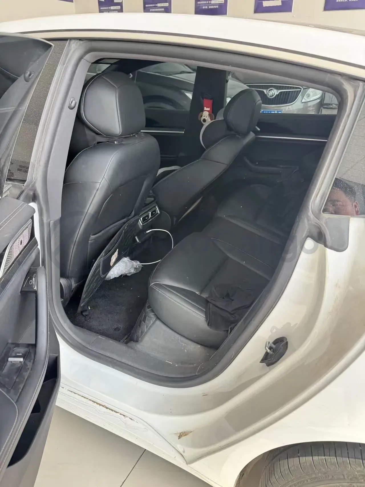 2024 Neta S 1.5L 116HP L4 REEV 31.7KWH,autocango,china used car exporter,china ev exporter,chinese used car exporter,chinese used ev exporter