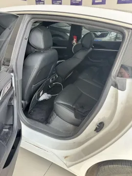 2024 Neta S 1.5L 116HP L4 REEV 31.7KWH