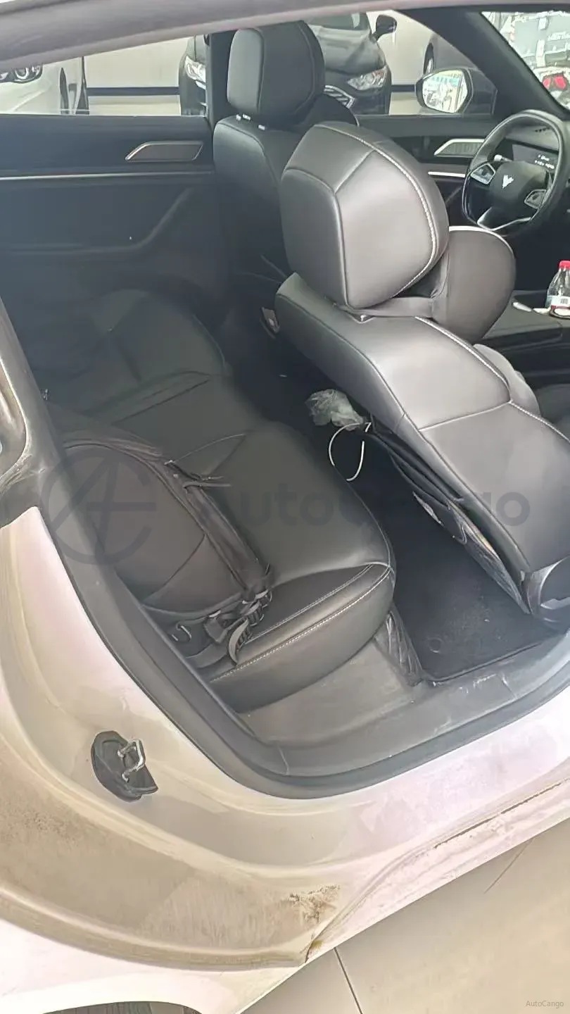 2024 Neta S 1.5L 116HP L4 REEV 31.7KWH,autocango,china used car exporter,china ev exporter,chinese used car exporter,chinese used ev exporter