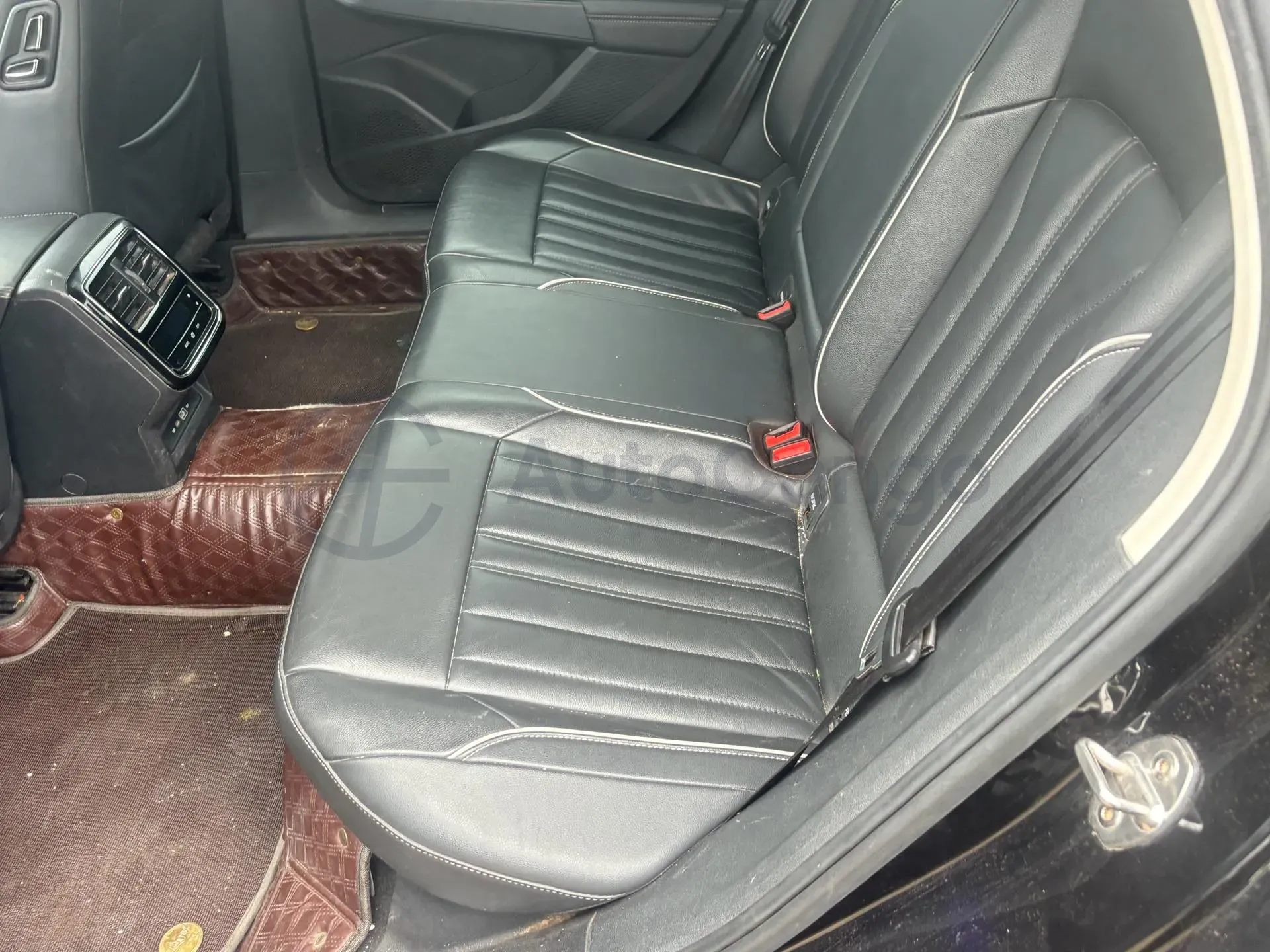 2022 Skoda Kodiak GT 2.0T 186HP L4 7DCT,autocango,china used car exporter,china ev exporter,chinese used car exporter,chinese used ev exporter