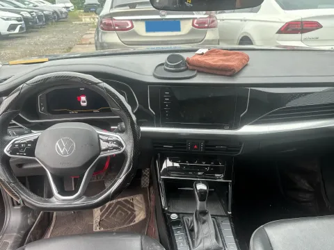 2022 Skoda Kodiak GT 2.0T 186HP L4 7DCT