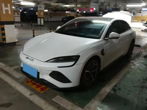 2023 BYD SEAL,autocango,china used car exporter,china ev exporter,chinese used car exporter,chinese used ev exporter