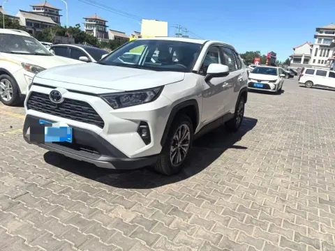 2024 TOYOTA RAV4,autocango,china used car exporter,china ev exporter,chinese used car exporter,chinese used ev exporter