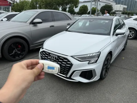 2023 AUDI A3,autocango,china used car exporter,china ev exporter,chinese used car exporter,chinese used ev exporter