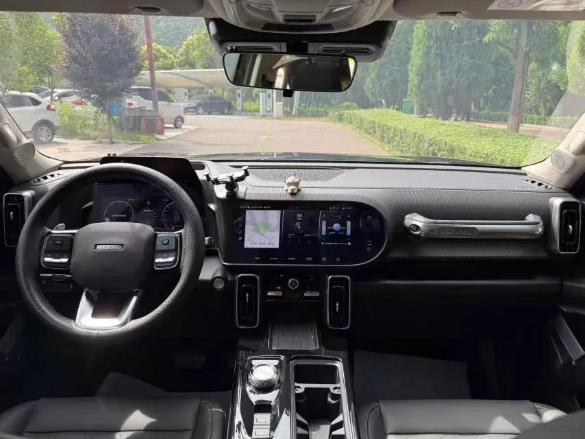 2022 Haval Dargo 1.5T 184HP L4 7DCT,autocango,china used car exporter,china ev exporter,chinese used car exporter,chinese used ev exporter