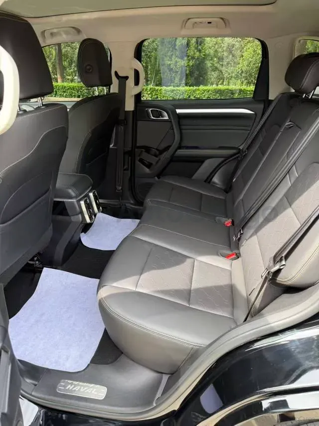 2022 Haval Dargo 1.5T 184HP L4 7DCT,autocango,china used car exporter,china ev exporter,chinese used car exporter,chinese used ev exporter