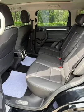 2022 Haval Dargo 1.5T 184HP L4 7DCT