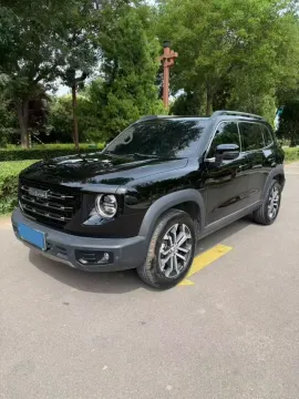 2022 HAVAL DARGO,autocango,china used car exporter,china ev exporter,chinese used car exporter,chinese used ev exporter
