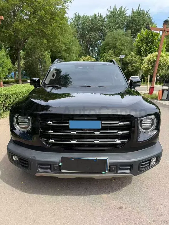 2022 Haval Dargo 1.5T 184HP L4 7DCT,autocango,china used car exporter,china ev exporter,chinese used car exporter,chinese used ev exporter
