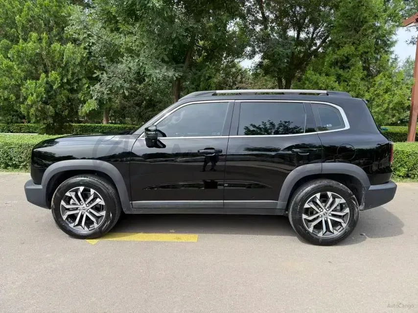 2022 Haval Dargo 1.5T 184HP L4 7DCT,autocango,china used car exporter,china ev exporter,chinese used car exporter,chinese used ev exporter