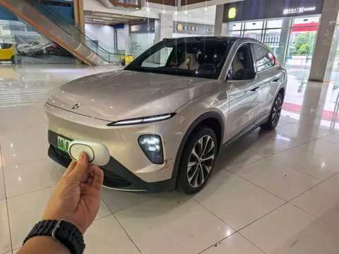2023 NIO EC7,autocango,china used car exporter,china ev exporter,chinese used car exporter,chinese used ev exporter