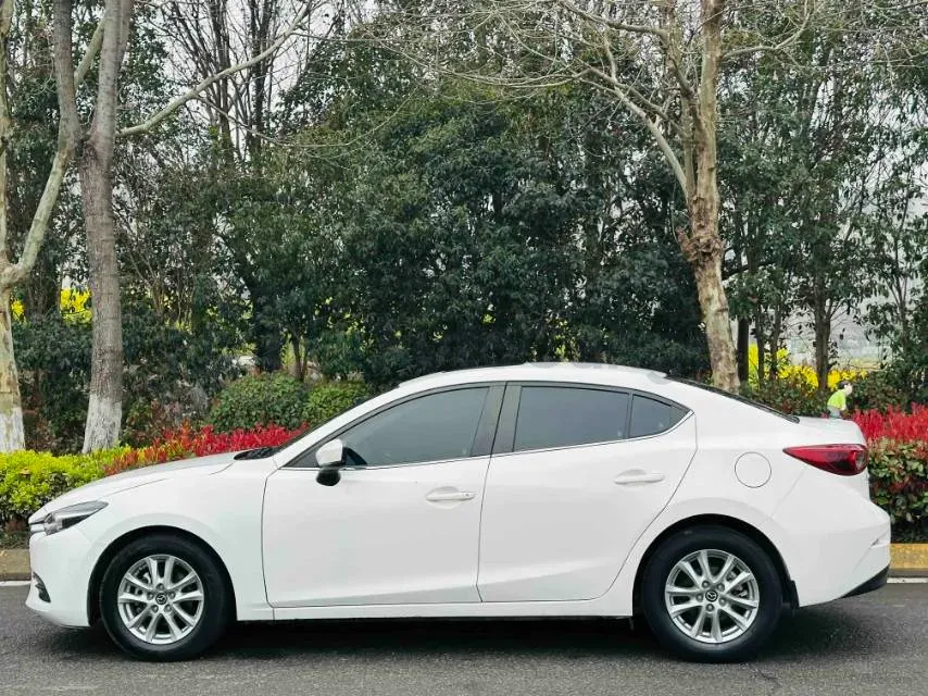 2019 Mazda 3 Axela 1.5L 117HP L4 6AT,autocango,china used car exporter,china ev exporter,chinese used car exporter,chinese used ev exporter