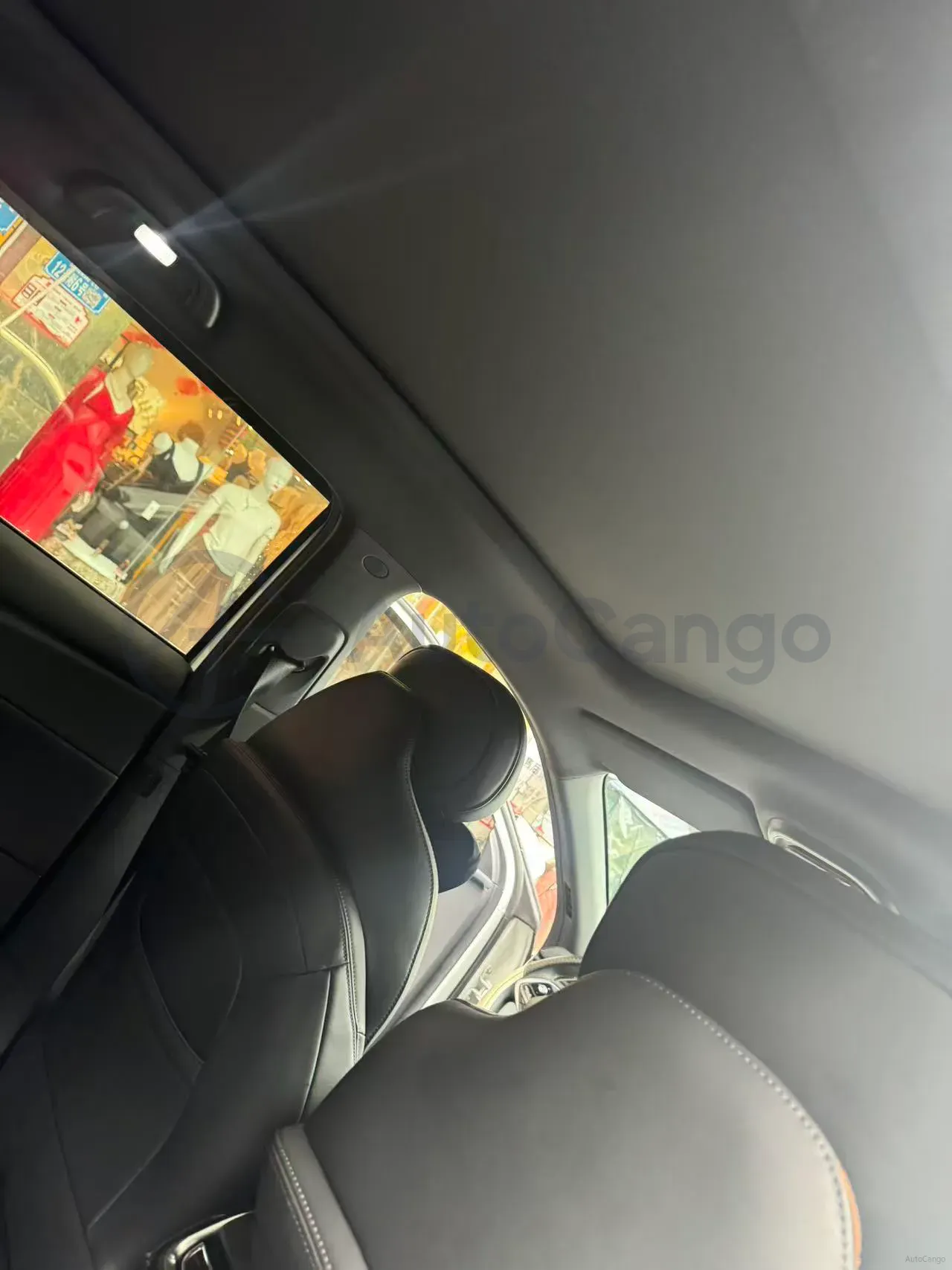 2025 ChangAn CS75 Plus 2.0T 233HP L4 8AT,autocango,china used car exporter,china ev exporter,chinese used car exporter,chinese used ev exporter