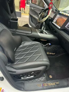 2025 ChangAn CS75 Plus 2.0T 233HP L4 8AT