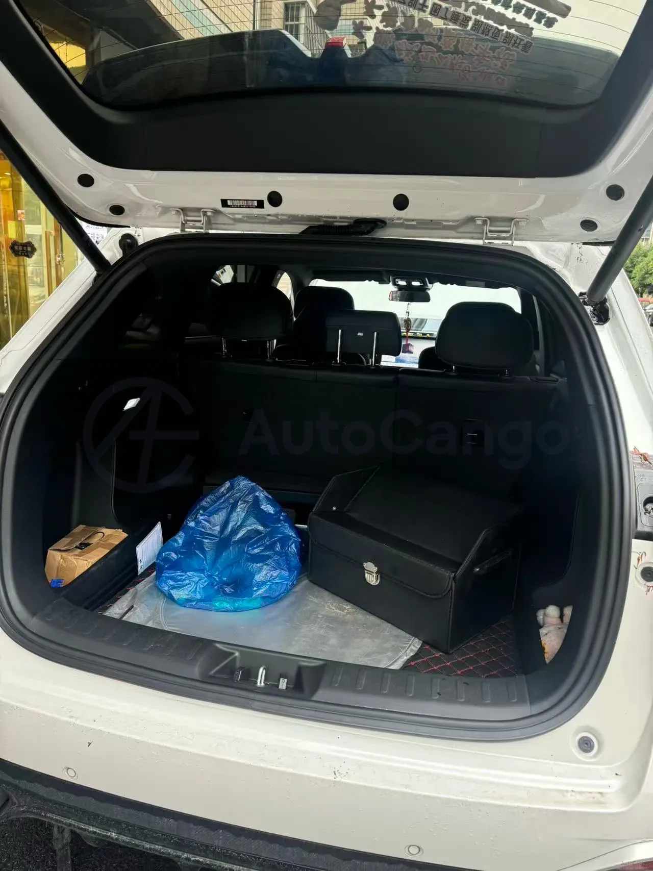 2025 ChangAn CS75 Plus 2.0T 233HP L4 8AT,autocango,china used car exporter,china ev exporter,chinese used car exporter,chinese used ev exporter
