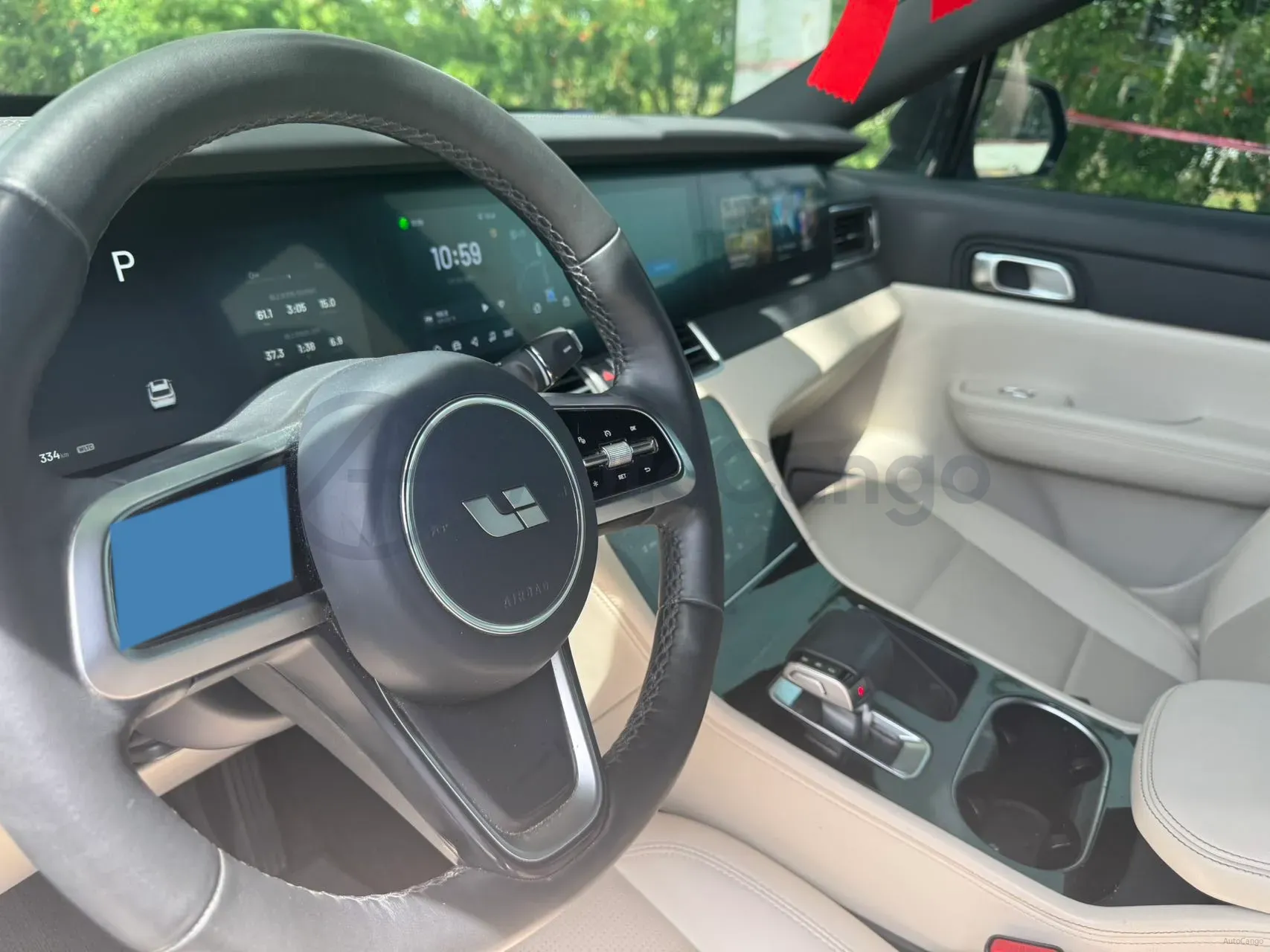2021 Li ONE Range Extended 131HP REEV 40.5KWH,autocango,china used car exporter,china ev exporter,chinese used car exporter,chinese used ev exporter