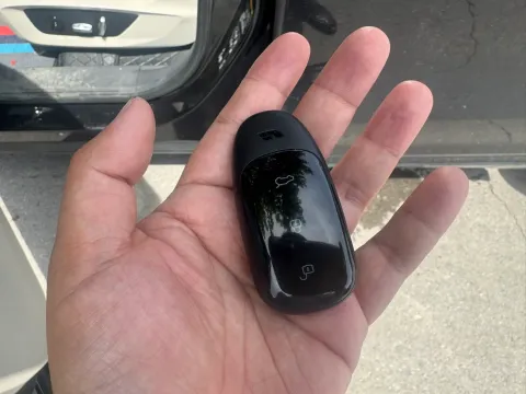 2021 Li ONE Range Extended 131HP REEV 40.5KWH
