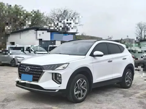 2020 HYUNDAI TUCSON,autocango,china used car exporter,china ev exporter,chinese used car exporter,chinese used ev exporter