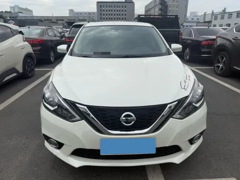 2021 Nissan Sylphy 1.6L 122HP L4 CVT,autocango,china used car exporter,china ev exporter,chinese used car exporter,chinese used ev exporter