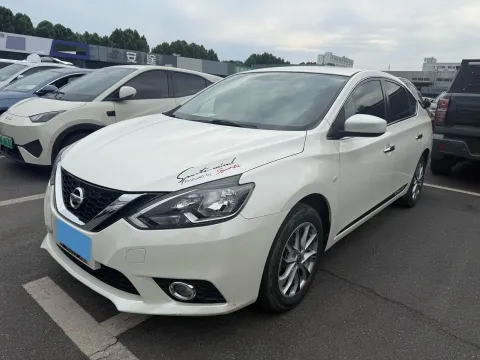 2021 NISSAN SYLPHY,autocango,china used car exporter,china ev exporter,chinese used car exporter,chinese used ev exporter