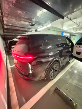 2025 Li L9 Range Extended 154HP REEV