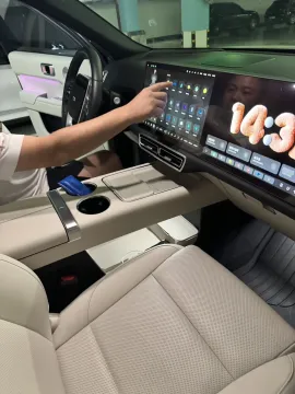 2025 Li L9 Range Extended 154HP REEV