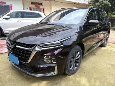 2023 WULING KAIJIE,autocango,china used car exporter,china ev exporter,chinese used car exporter,chinese used ev exporter