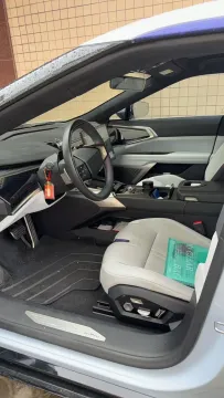 2023 HiPhi Z BEV 120KWH,autocango,china used car exporter,china ev exporter,chinese used car exporter,chinese used ev exporter