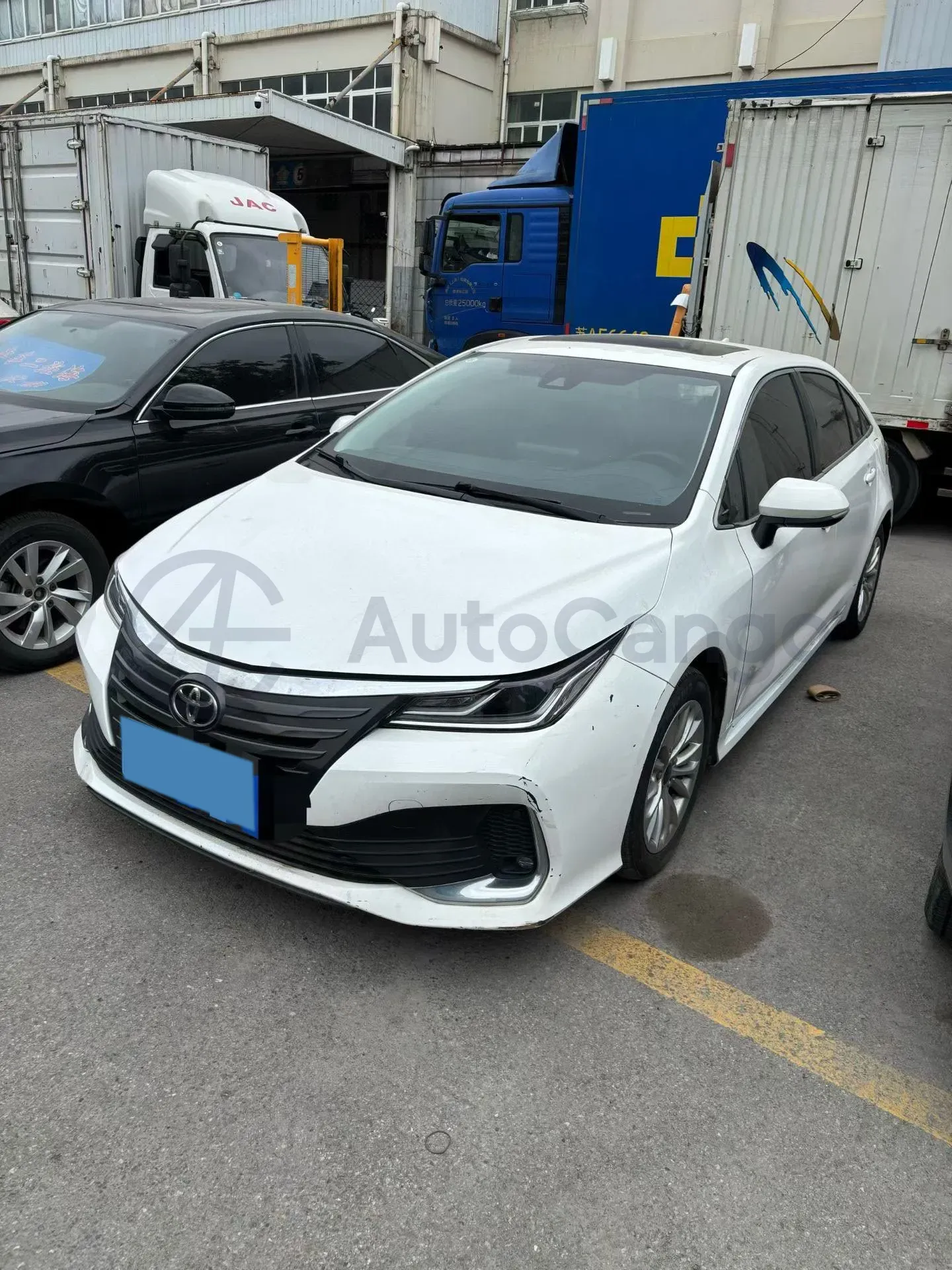 2022 Toyota Allion 2.0L 171HP L4 CVT,autocango,china used car exporter,china ev exporter,chinese used car exporter,chinese used ev exporter