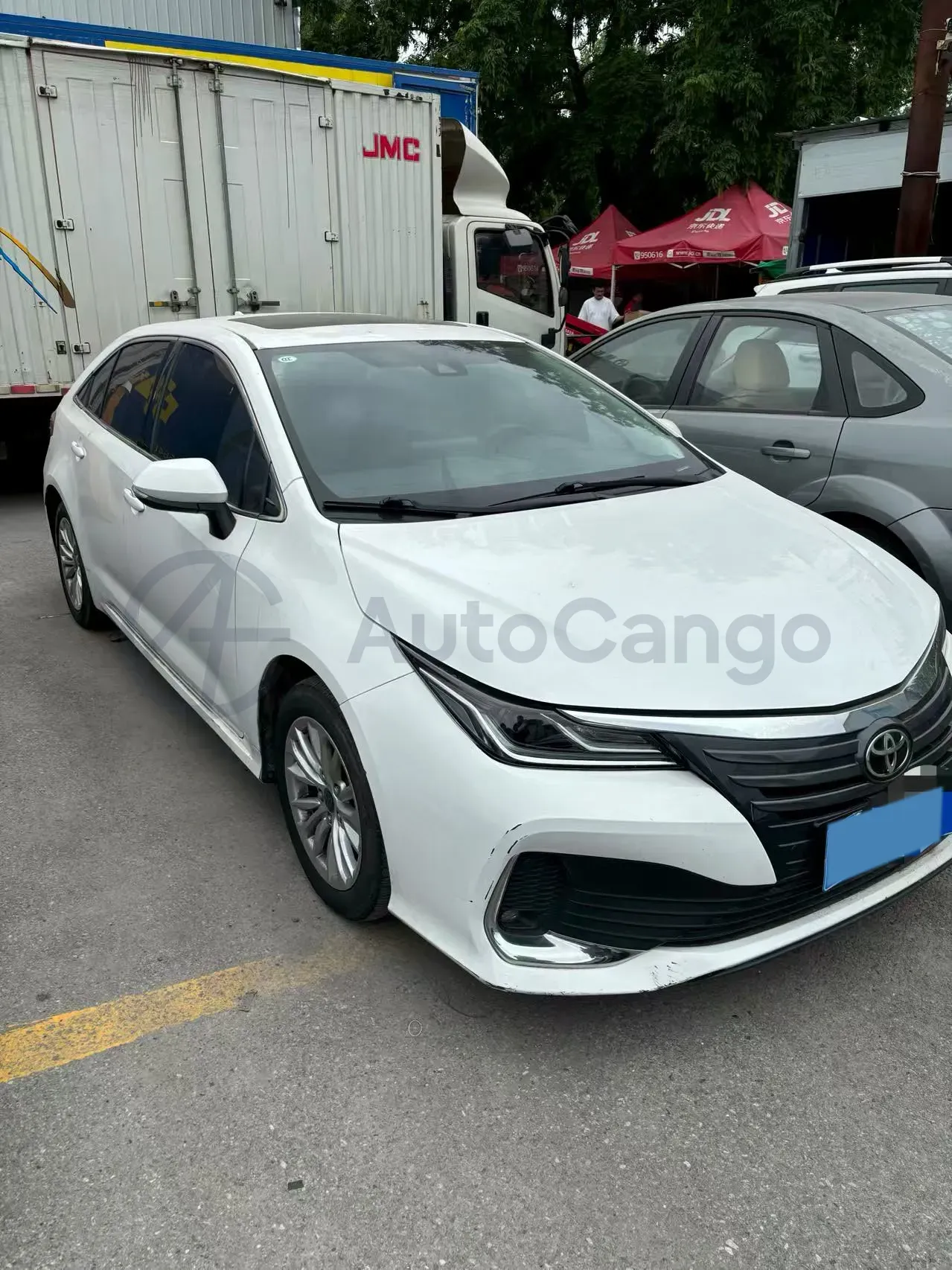 2022 Toyota Allion 2.0L 171HP L4 CVT,autocango,china used car exporter,china ev exporter,chinese used car exporter,chinese used ev exporter